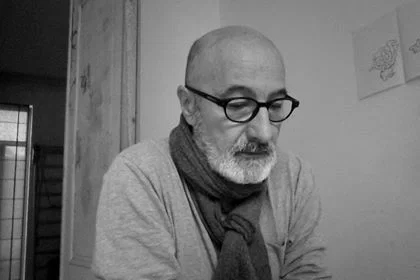 Frédéric Stehr
