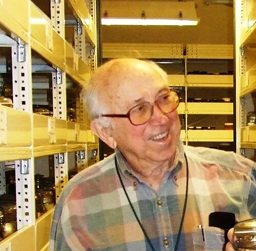 Robert Frederick Inger