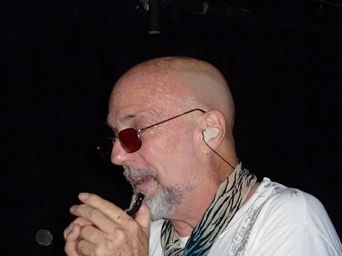 John French