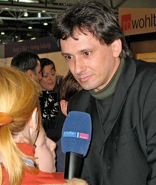 Olaf Fritsche