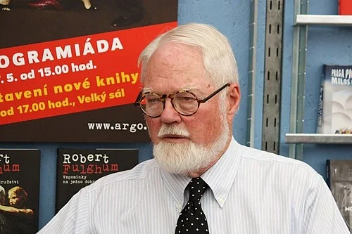 Robert Fulghum