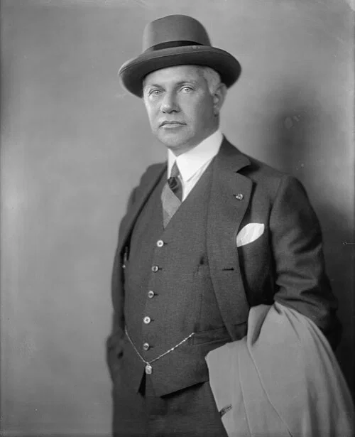 Meyer Robert Guggenheim