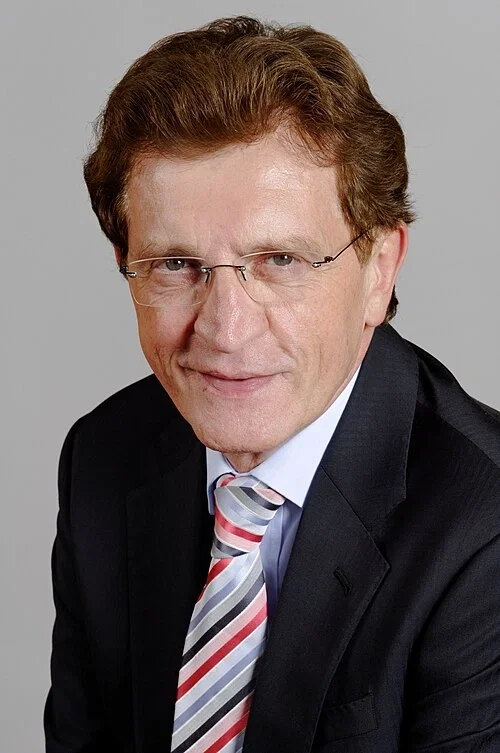 Georg Winter