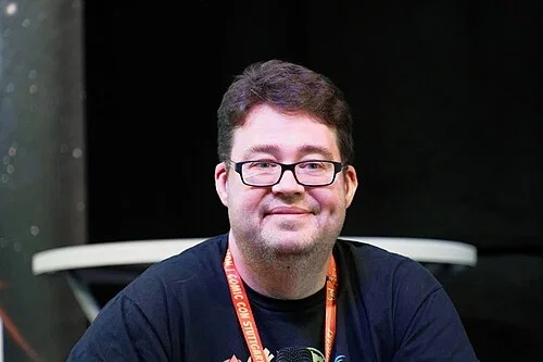 George Mann