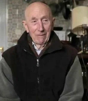 Patrick George