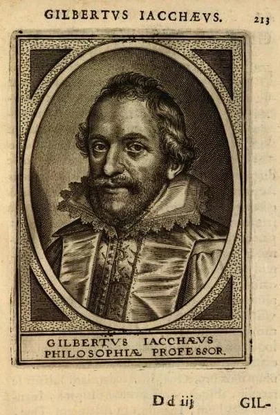 Gilbert Jack