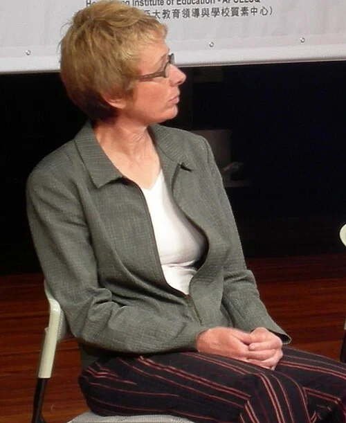 Jane Gilbert