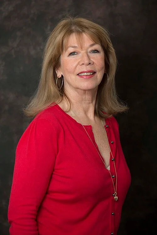 Gitte Spee