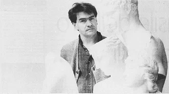 Giulio Mozzi