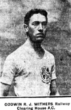 Godwin Withers