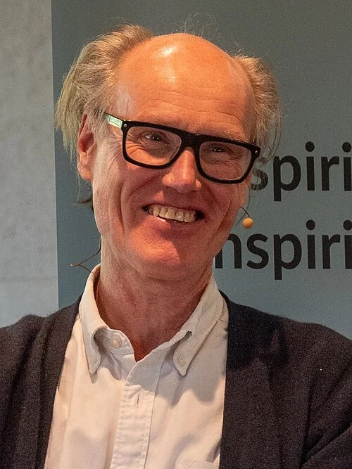 Will Gompertz
