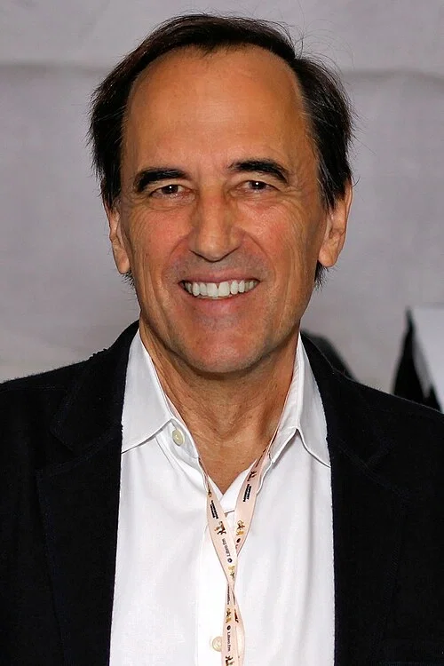 Jeff Goodell