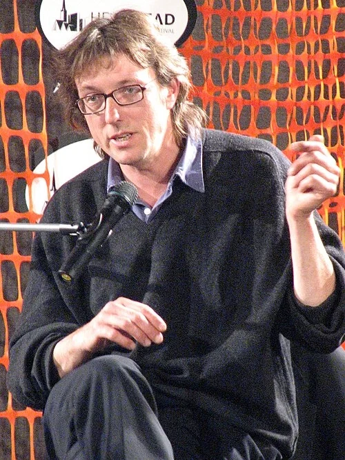 Jason Goodwin