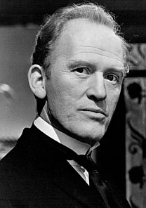 Gordon Jackson