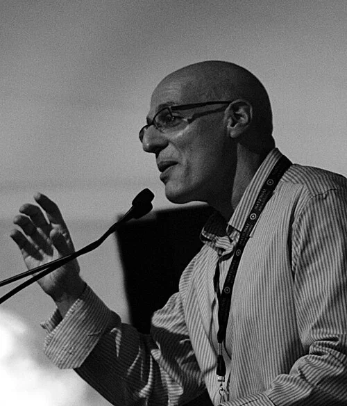 Gordon Korman