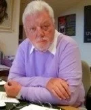 Gordon Thomas