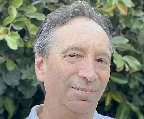 Jeff Gottesfeld