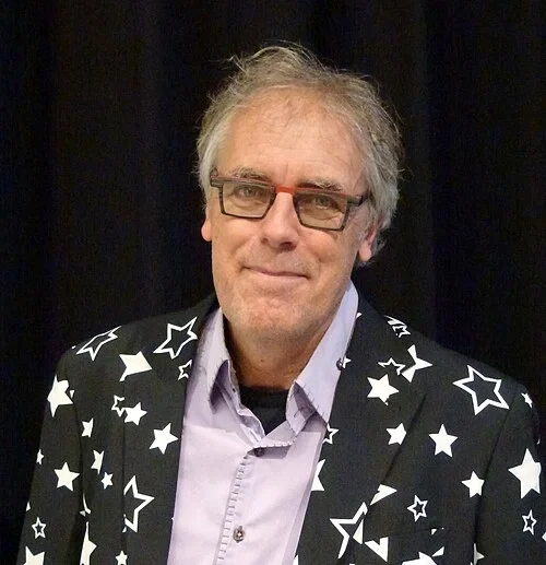 Govert Schilling