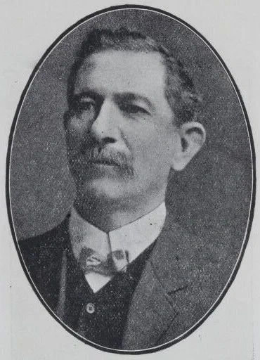 Thompson Green