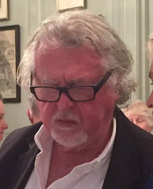 Gray Jolliffe