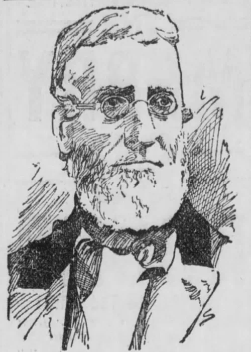 James D. Green