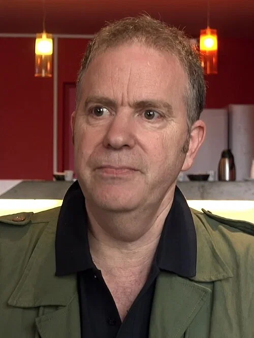 Mark Greene