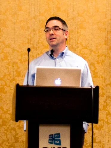 Greg Wilson