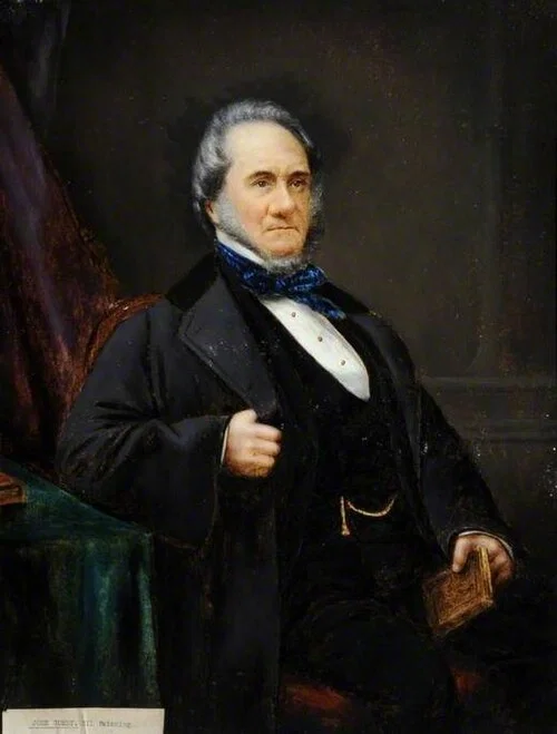 John Guest