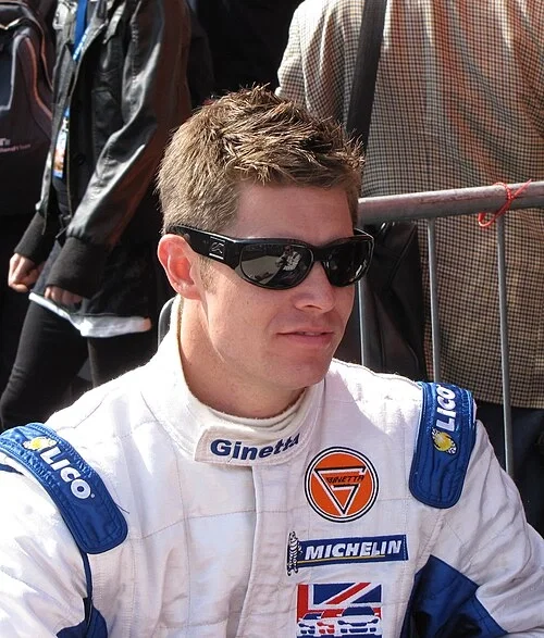 Guy Smith