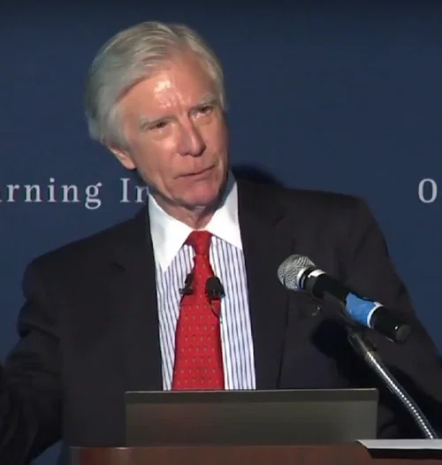 Peter H. Smith