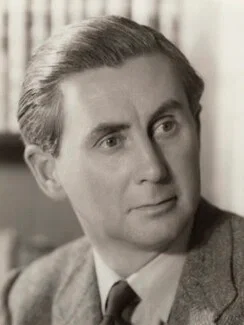 John Hadfield