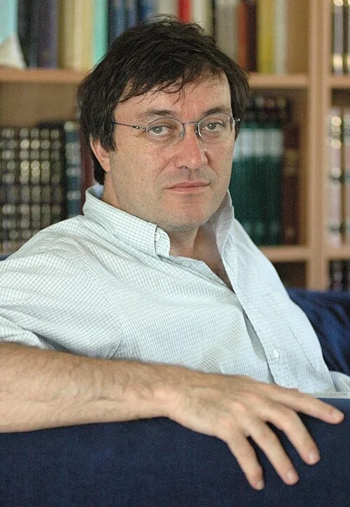 Moshe Halbertal