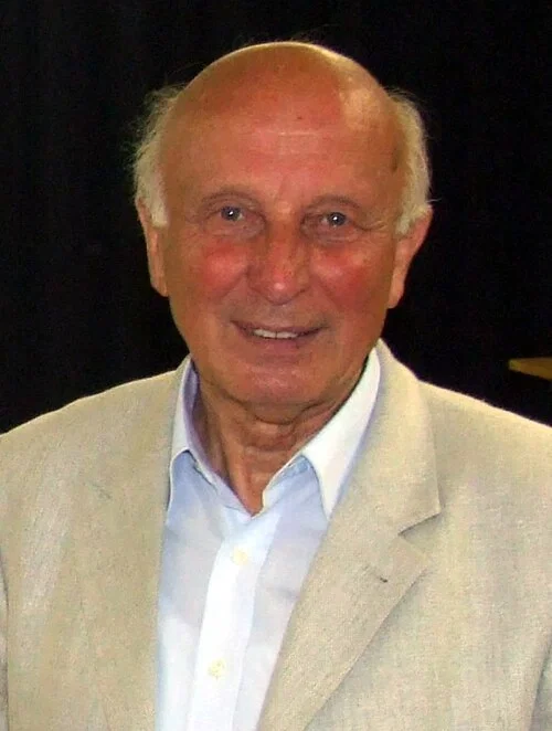 Hubertus Halbfas
