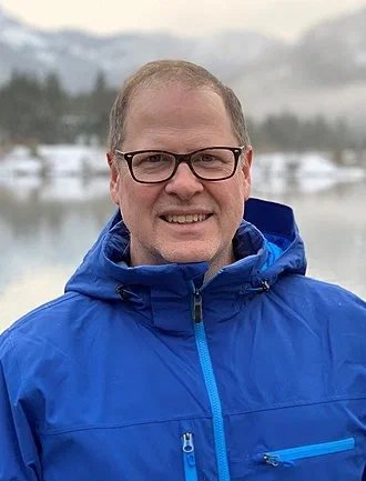 Michael Halvorson