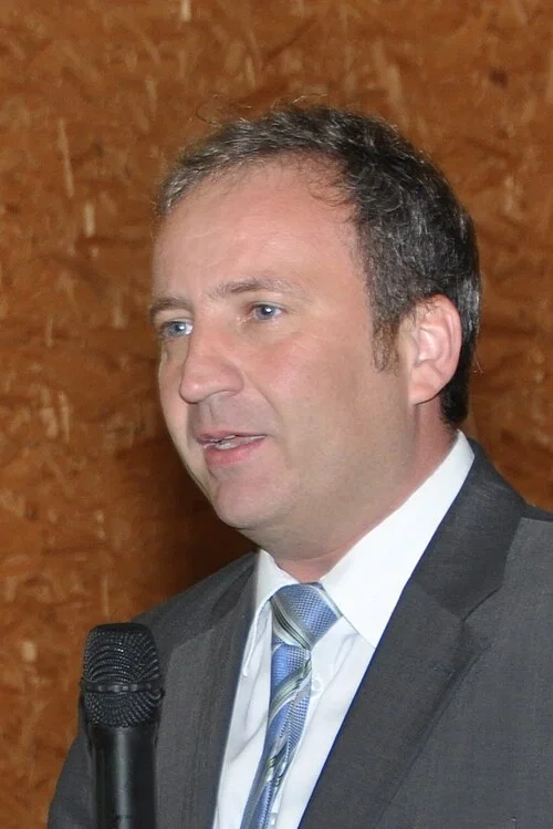 Michael Hammer