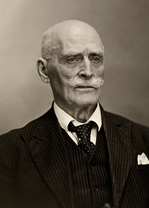 Knut Hamsun