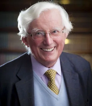 Peter Harbison