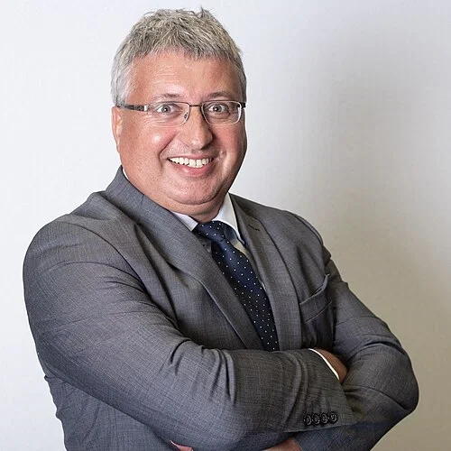 Hardy Güssau