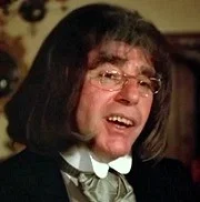 Harrison Marks