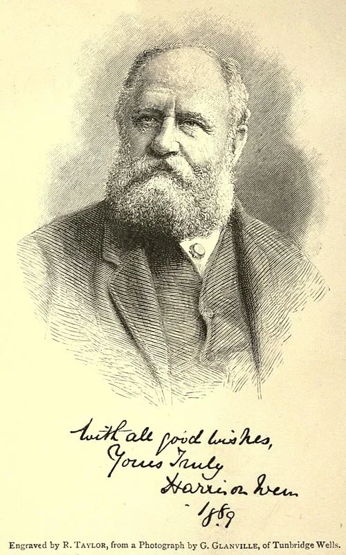 Harrison Weir