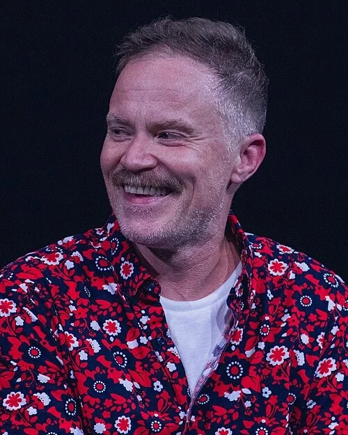 Scott Heim