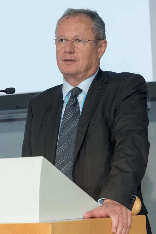 Helmut Staubmann