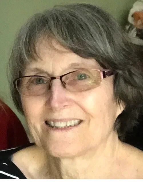 Vicki Hendricks