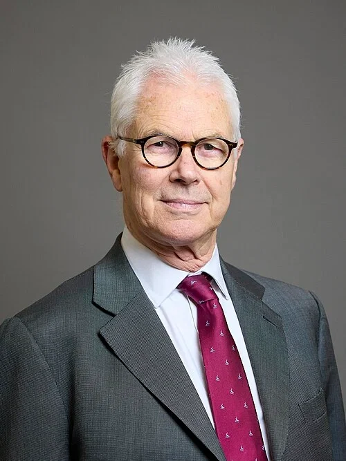 John Hendy