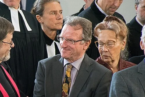 Herwig Sturm