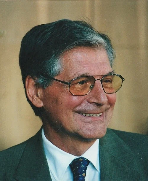 Herwig Wolfram