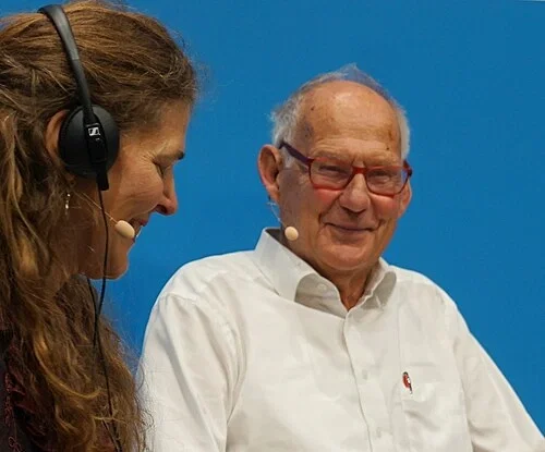 Otfried Höffe