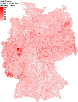 Hoffmann