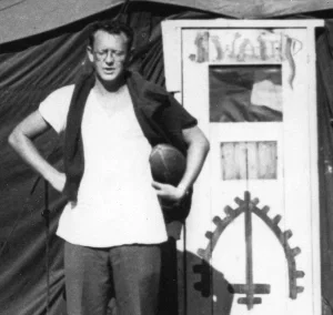 Hiester Richard Hornberger Jr.