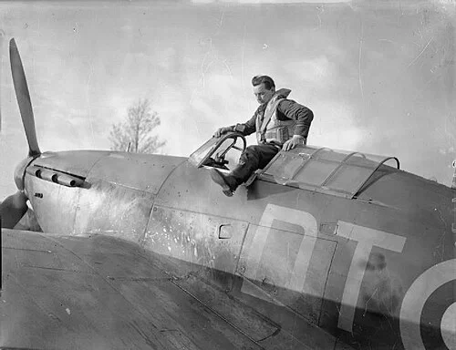 Howard Peter Blatchford